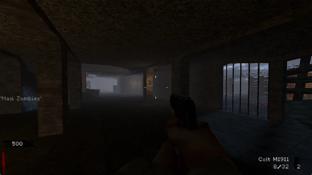 Nacht der Untoten - NZ:P Team